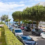 Vue Mer La Baule : L\'Escale Bauloise