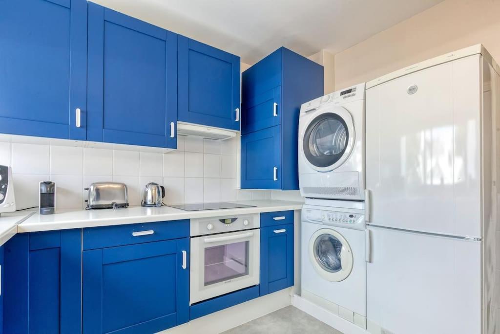 Vue : L'escale Bauloise Apartment *